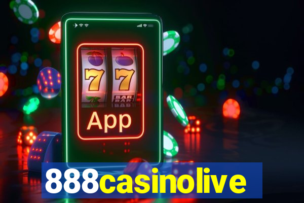 888casinolive