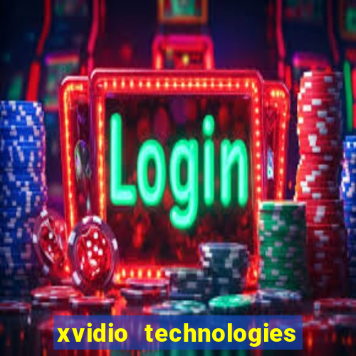 xvidio technologies startup download o android