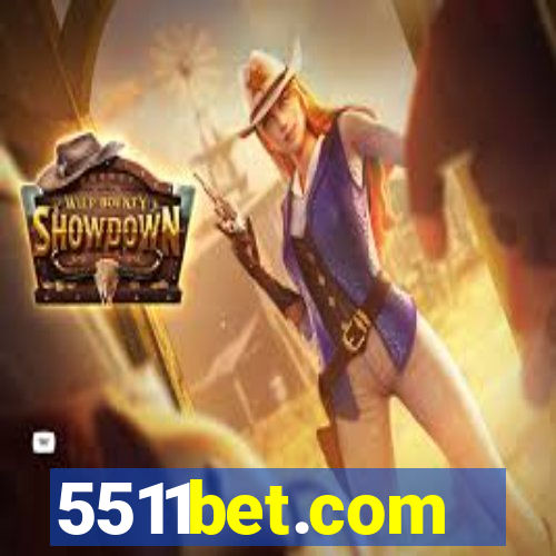 5511bet.com