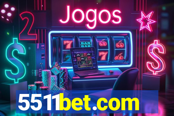 5511bet.com