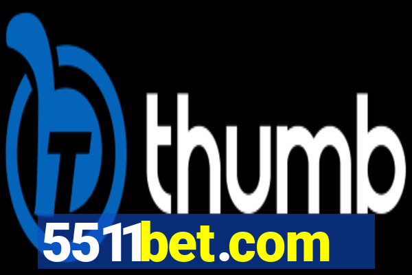 5511bet.com