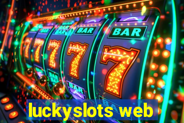 luckyslots web