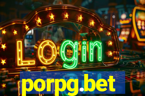 porpg.bet