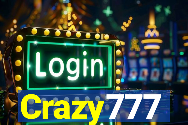 Crazy777