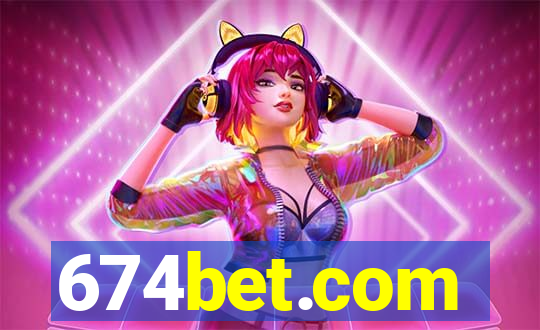 674bet.com