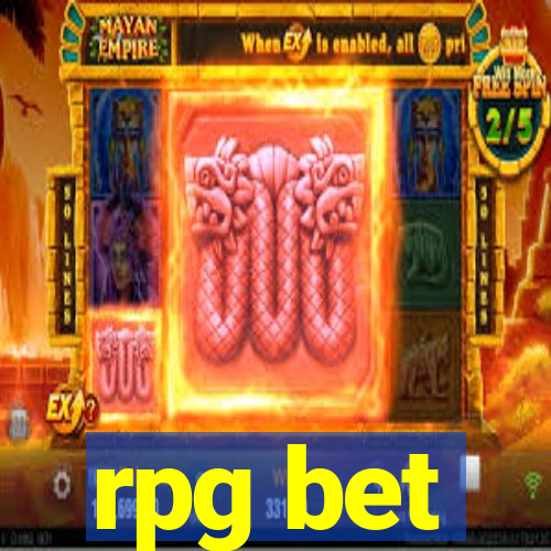 rpg bet