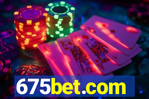 675bet.com