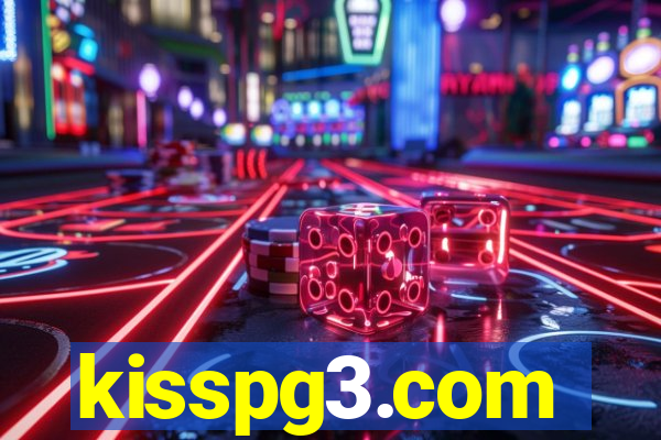 kisspg3.com