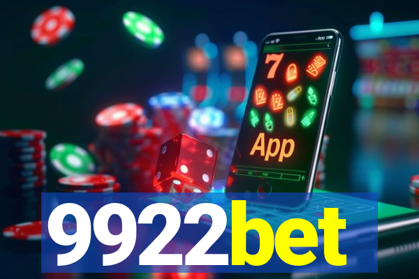 9922bet