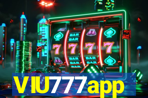 VIU777app