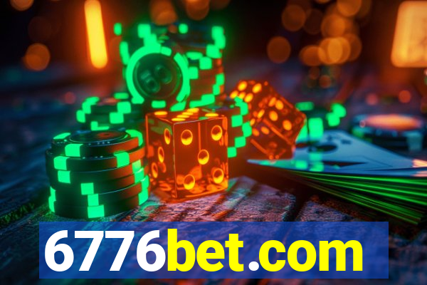 6776bet.com