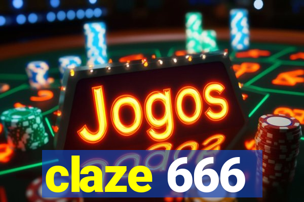 claze 666