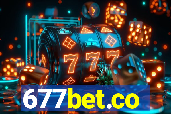 677bet.co