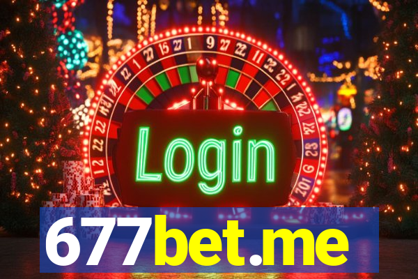 677bet.me