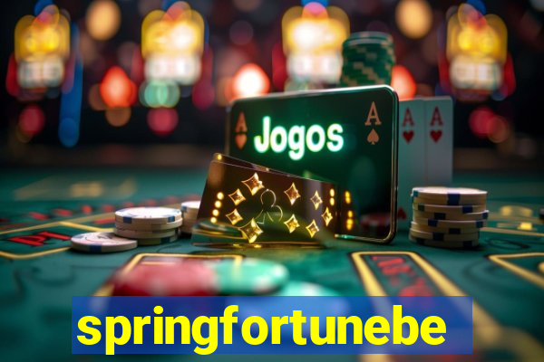 springfortunebet.com