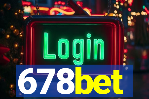 678bet