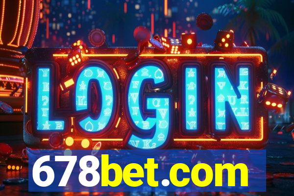 678bet.com