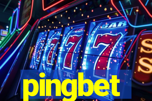 pingbet