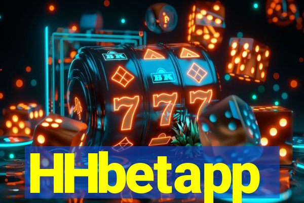 HHbetapp