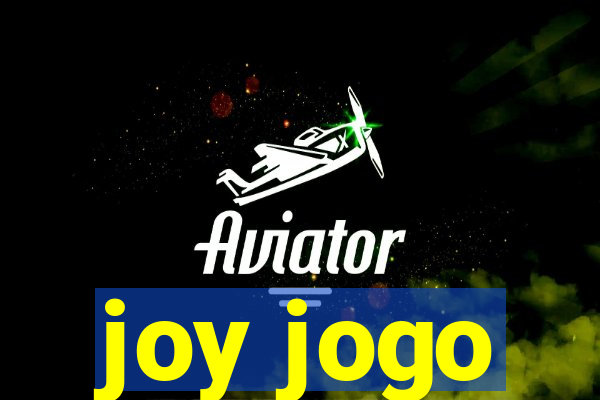 joy jogo