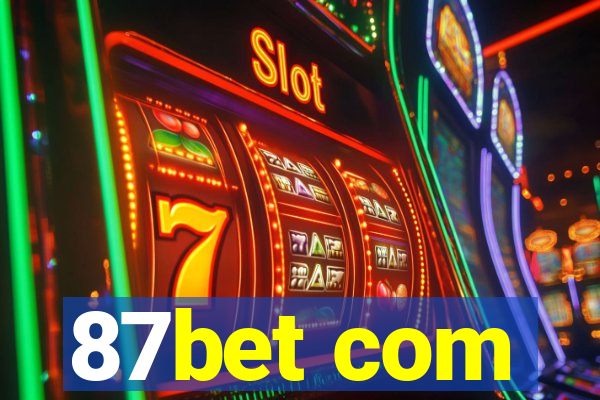 87bet com