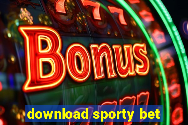 download sporty bet