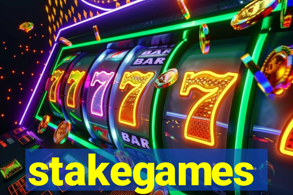 stakegames