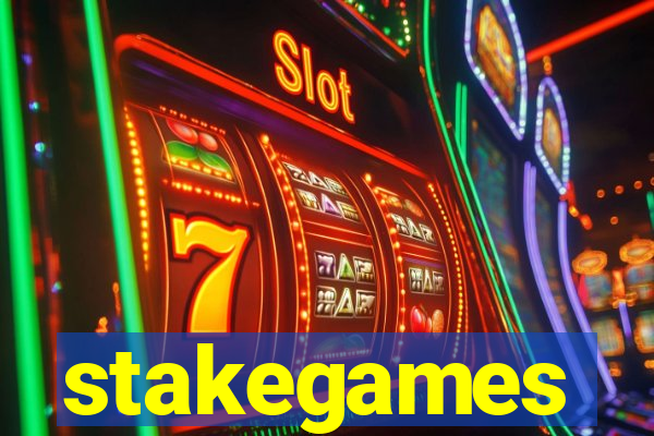 stakegames