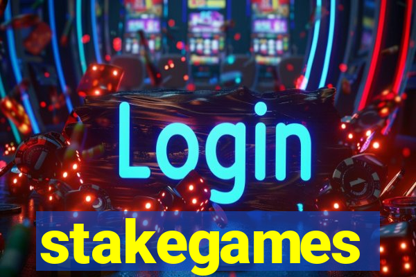 stakegames