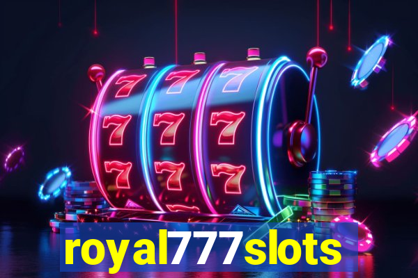 royal777slots