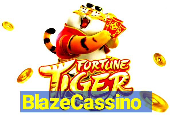 BlazeCassino