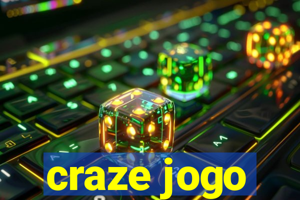 craze jogo