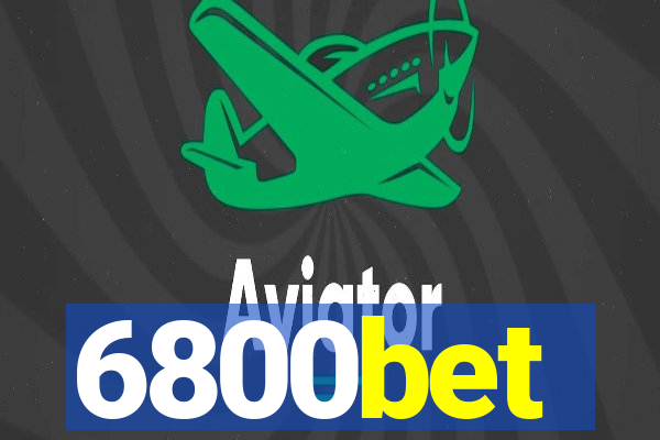 6800bet