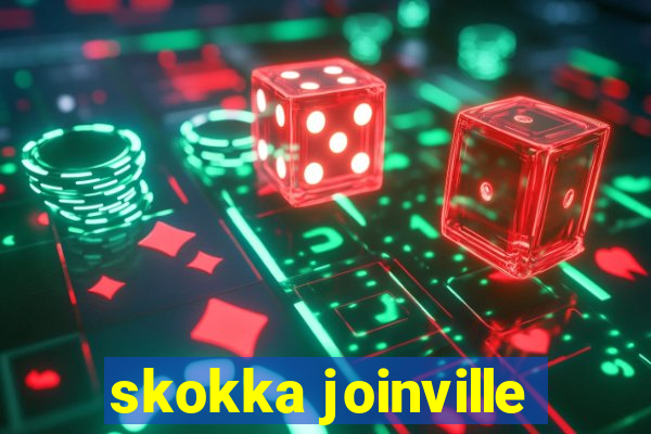 skokka joinville