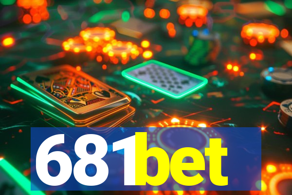 681bet