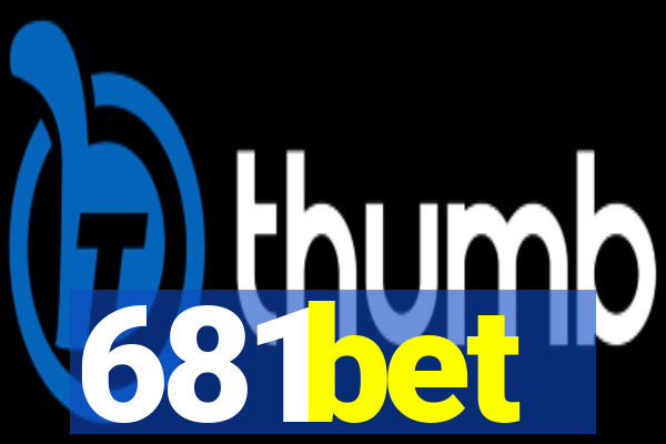 681bet