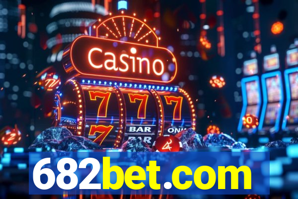 682bet.com