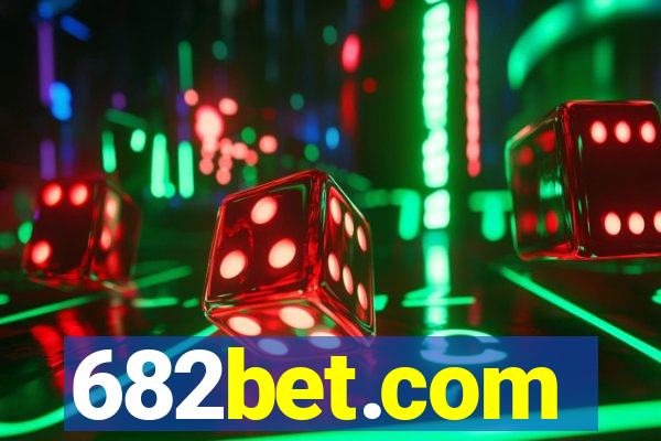 682bet.com