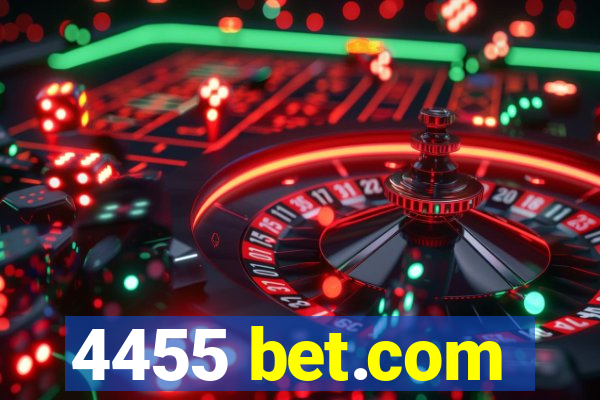 4455 bet.com