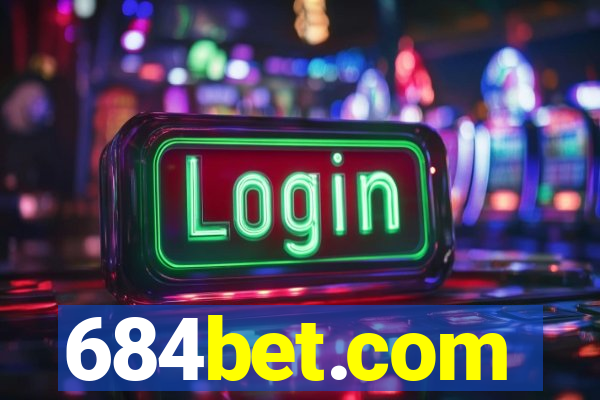 684bet.com