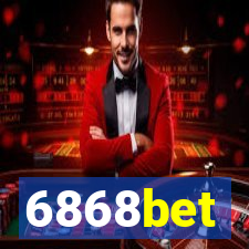 6868bet