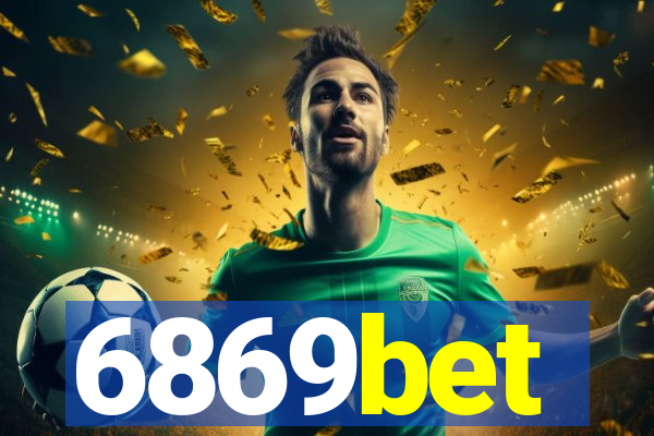 6869bet