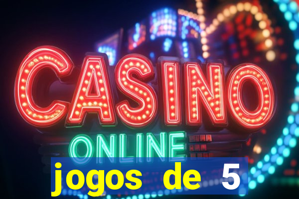 jogos de 5 centavos na blaze