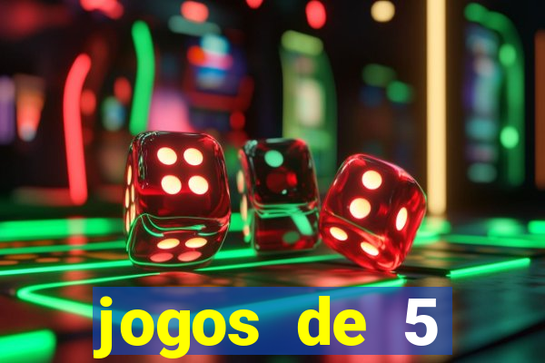 jogos de 5 centavos na blaze