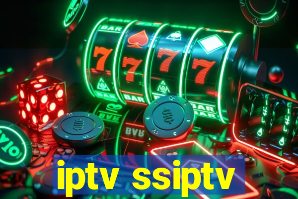 iptv ssiptv