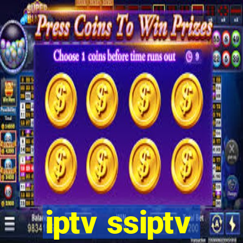 iptv ssiptv