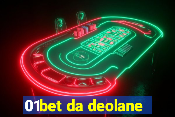 01bet da deolane