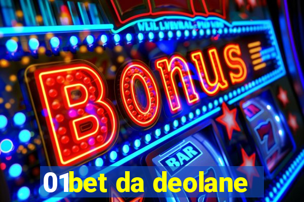 01bet da deolane