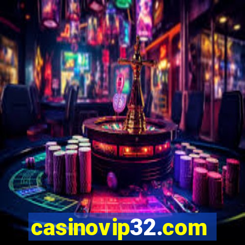 casinovip32.com