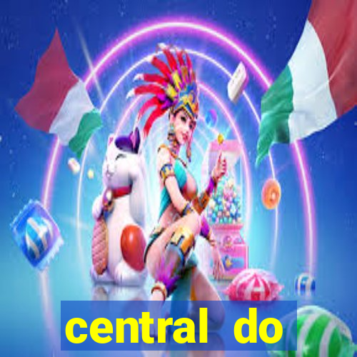 central do parabrisa betim